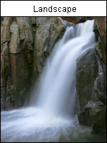 Orange County Creative - Landscape Photo Gallery